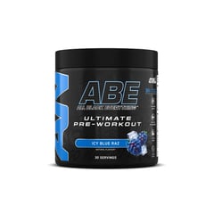 أبلايد نيوترشن ABE آيسي بلو 375 جم