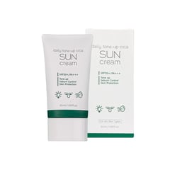بيورديرم بريتي كريم يومي تون أب سيكا للوقاية من أشعة الشمس 50 مل SPF50+