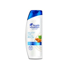 هيد أند شولدرز شامبو فروة الرأس للشعر الجاف 500 مل