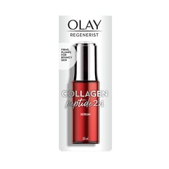 اولاي سيروم الوجه ريجينيريست كولاجين ببتيد 24 30 مل