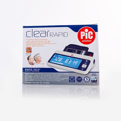 بيك جهاز قياس ضغط الدم CLEAR RAPID