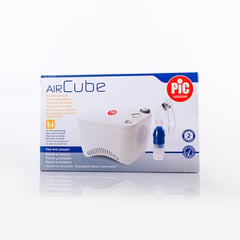 بيك نيبوليزر AIRCUBE