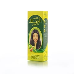دابر املا زيت شعر الذهبي 300مل