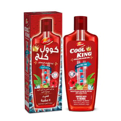 دابر أملا زيت الشعر المنعش كوول كنج 300 مل