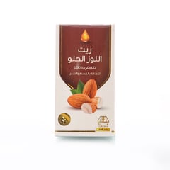 وادي النحل زيت اللوز الحلو 125 مل